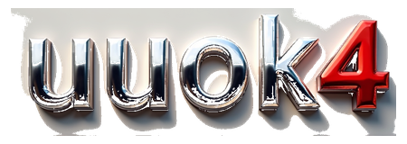 uuok4 logo
